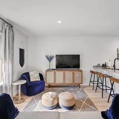 Zilker Bungalow, Pet Friendly