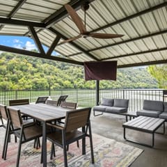 Lake Austin Bungalow | Private Dock | On the Water