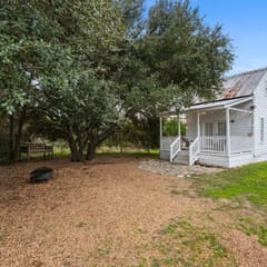 Enchanting Casita, 5 minutes to Round Top!