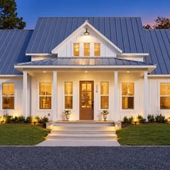 NEW urban cottage, The Vine & Round Top!