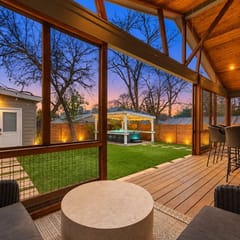 Zilker Retreat | Hot Tub | Walk to Zilker