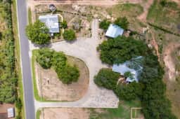 Baron's Creek Ranch | Big Groups | 3 Homes | Sleeps 20