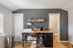 Cottage at Fable Farm, mins from Round Top/Brenham