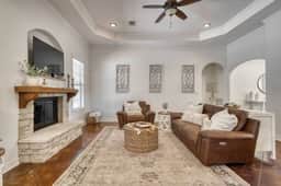 Country hideaway, your escape from the city!