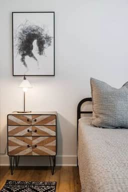 Cozy, sassy & fun! NEW modern farmhouse!!