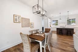 Cozy, sassy & fun! NEW modern farmhouse!!