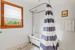 Danz Haus | Historic Home | Baron's Creek
