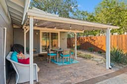 Downtown Austin Bungalow! | Bouldin Acres | Zilker