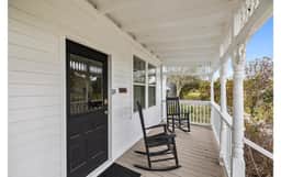 Enchanting Casita, 5 minutes to Round Top!