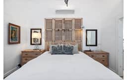Enchanting Casita, 5 minutes to Round Top!