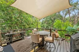 Hill Country Hideaway