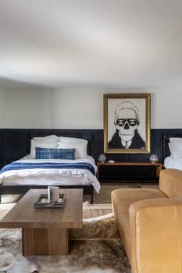 Hotel Bebe | Bungalow 1 | Pool+Fire Pit