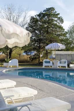 Hotel Bebe | Bungalow 2 | Pool+Fire Pit