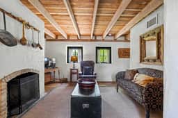 Kusenberger Barn | Historic | Built in 1865