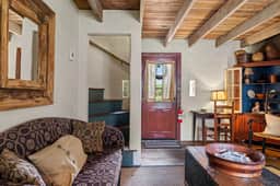 Kusenberger Barn | Historic | Built in 1865
