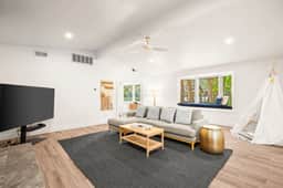 Lake Austin Bungalow | Private Dock