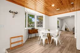 Lake Austin Bungalow | Private Dock