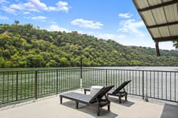 Lake Austin Bungalow | Private Dock