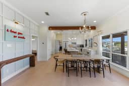 Modern Zilker Retreat | Downtown Views + Walk to ACL & Barton Springs