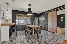 NEW "Haus In Schwarz" | Pool | Hot Tub | Bohemian