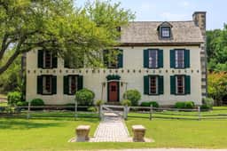 NEW | The Richland Estate | Historic | Pool