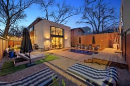 NEW Luxe DT Austin Oasis | Pool | Casita