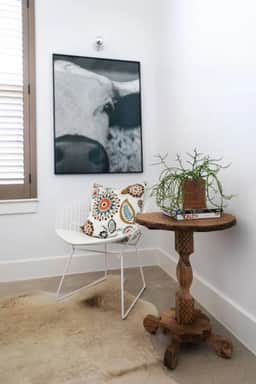 NEW urban cottage, The Vine & Round Top!