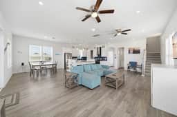 Ocean Breeze Retreat | Surfside Beach | 3bd | 3bth