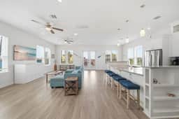 Ocean Breeze Retreat | Surfside Beach | 3bd | 3bth