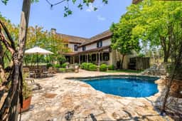 Settler's Crossing Sanctuary! Sleeps 35 | Weddings
