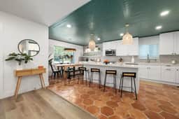 SoCo BoHo Bungalow | Main House