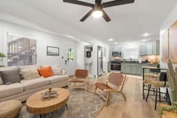 SoCo BoHo Bungalow | Sleeps 4