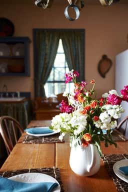The Von Heinrich | Historic Home | Built in 1787