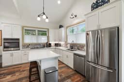Tranquil Farmhouse Retreat with Scenic Views!