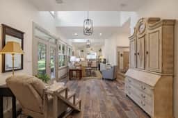 Tranquil Farmhouse Retreat with Scenic Views!
