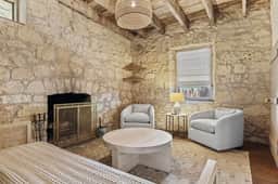 Weinheimer Cabin | Hot Tub | Romantic