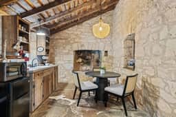 Weinheimer Cabin | Hot Tub | Romantic