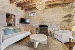 Weinheimer Cabin | Hot Tub | Romantic