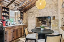 Weinheimer Cabin | Hot Tub | Romantic