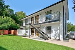 Zilker Bungalow, Pet Friendly