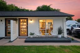Zilker Haus Bungalow, Walk to Zilker