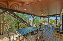 Zilker Home | Downtown Views + Walk to ACL