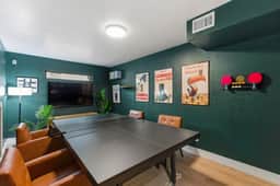 Zilker Loft | Theater | Game Room | Sleeps 14!