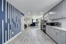 Comfortable Houston Home Base 4BD 2BTH