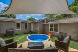 Comfortable Houston Home Base 4BD 2BTH