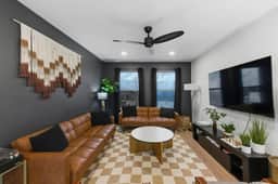 Austin Hideaway | 3BR Home with Private Backyard - Image 3
