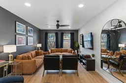 Austin Hideaway | 3BR Home with Private Backyard - Image 5