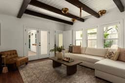 Trendy SoCo Home with Austin Charm | H Tub + Pool - Image 5