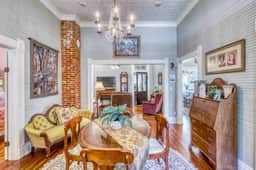 Downtown LaGrange Historic Home w/Jacuzzi - Image 2