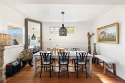 Designory Round Top home, scenic views & pond! - Image 2